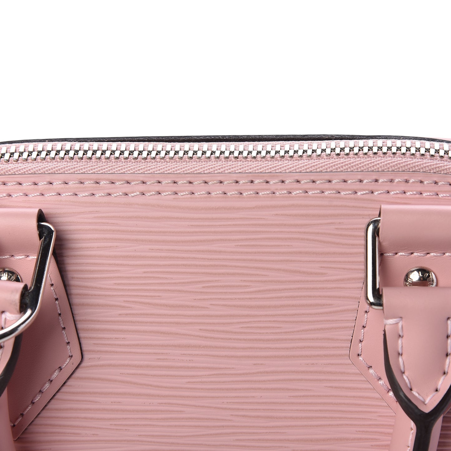 Epi Alma BB Rose Ballerine
