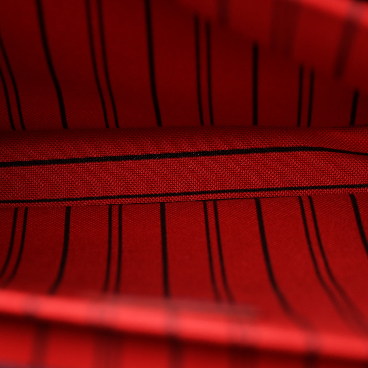 Louis Vuitton Empreinte Pochette Metis Marine Rouge 5 of 12
