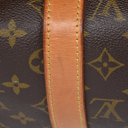 Louis Vuitton Monogram Keepall 50 8 of 12