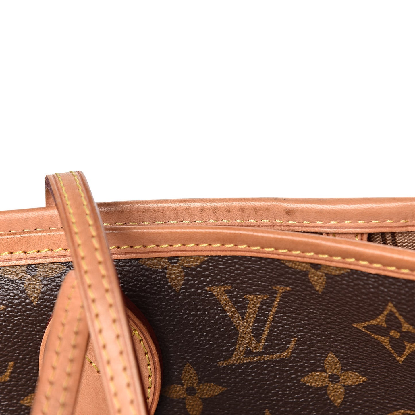 Monogram Neo Neverfull MM