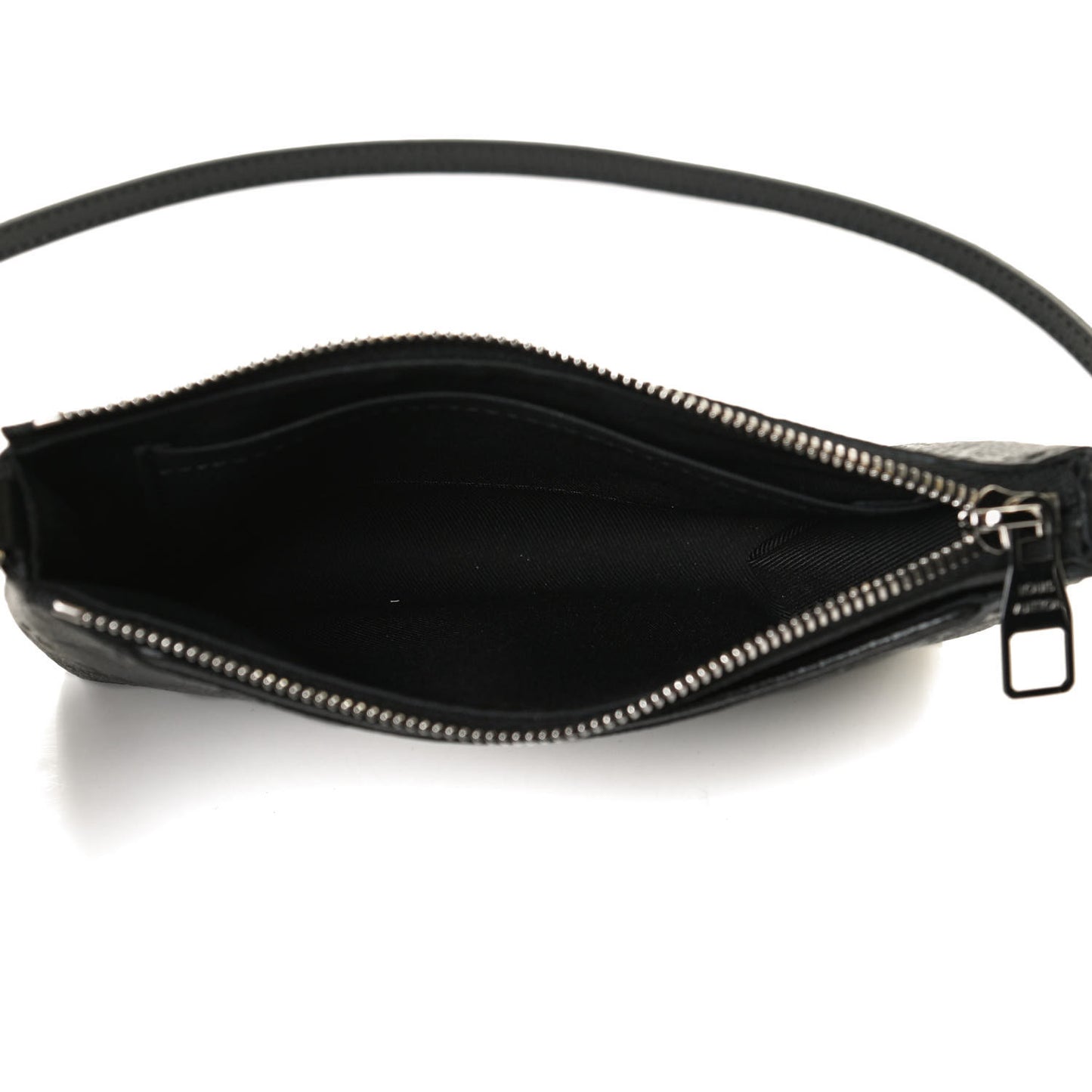 Empreinte Pallas Crossbody Black