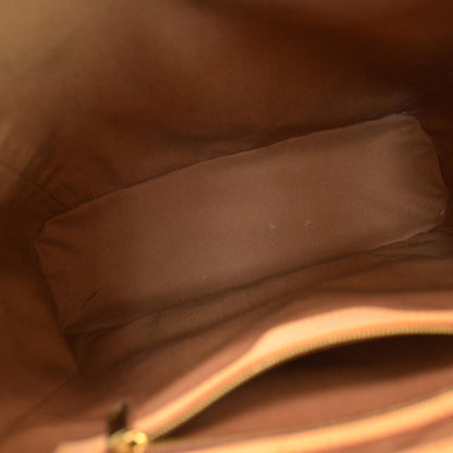 Louis Vuitton Monogram Vavin GM 7 of 7