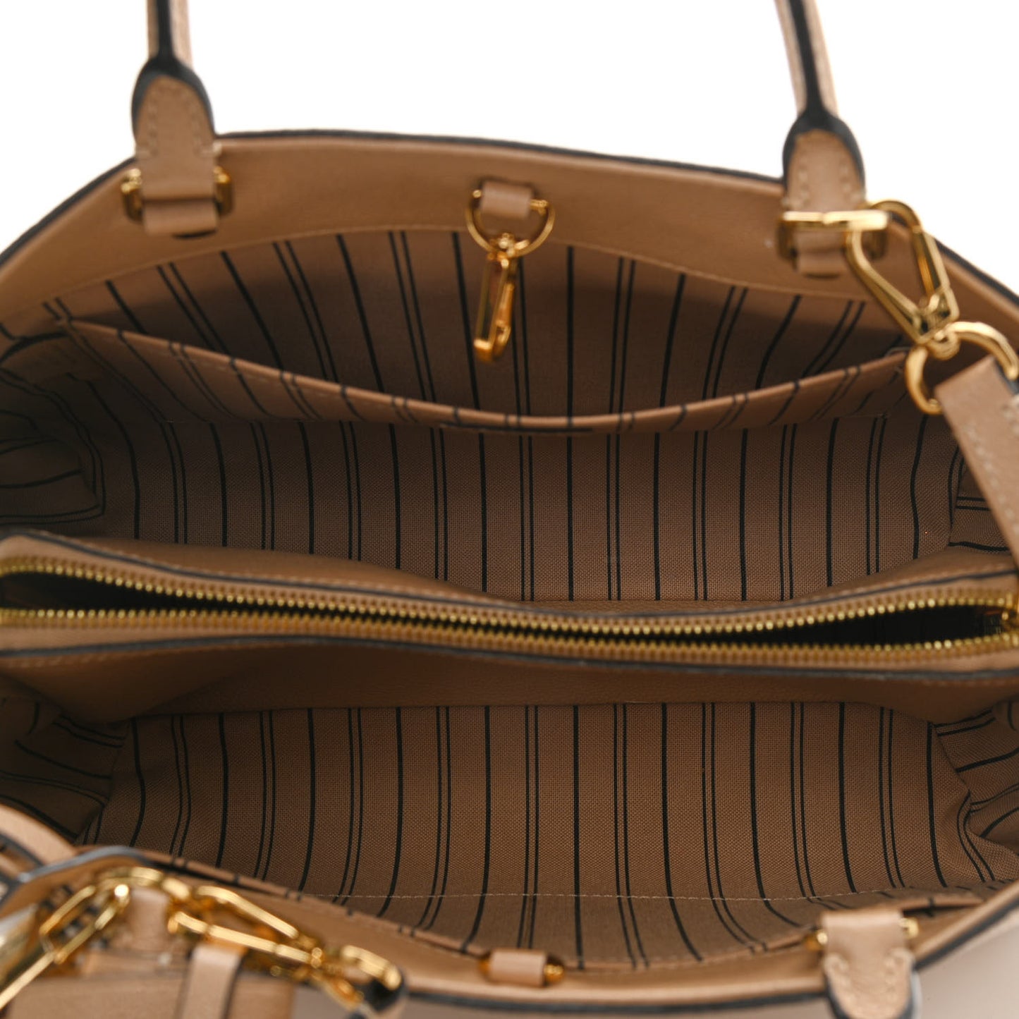 Empreinte Montaigne MM Tourterelle