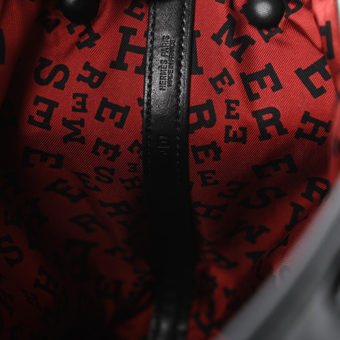 Swift Scattered Letters Twilly Garden Party TPM Black