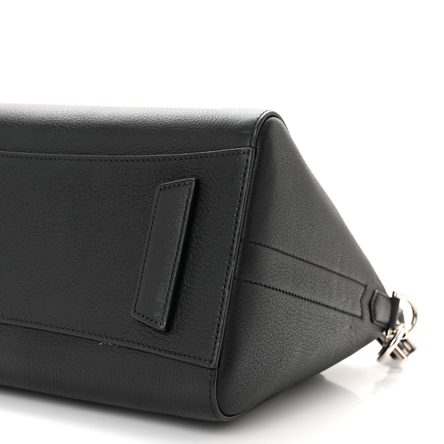 Givenchy Sugar Goatskin Small Antigona Black 10 of 11