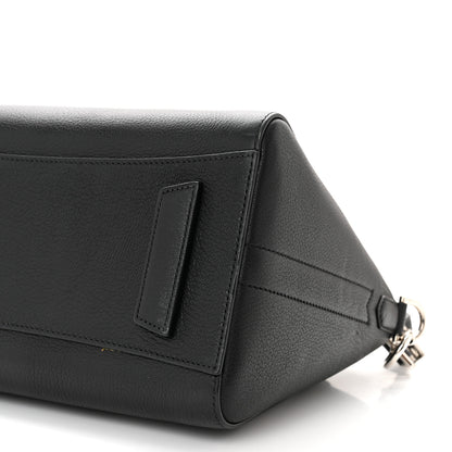 Givenchy Sugar Goatskin Small Antigona Black 10 of 11
