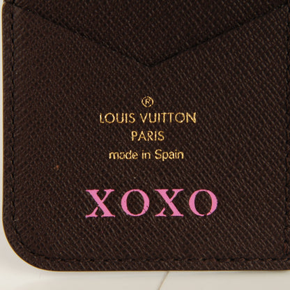 Louis Vuitton Monogram iPhone 6 Folio Case 6 of 7