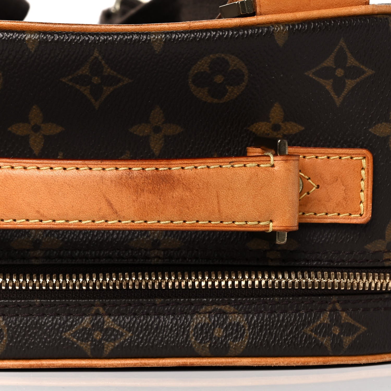 Louis Vuitton Monogram Sac a Dos Packall 13 of 13