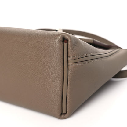 Hermes Evercolor Swift 24/24 21 Etoupe 9 of 11