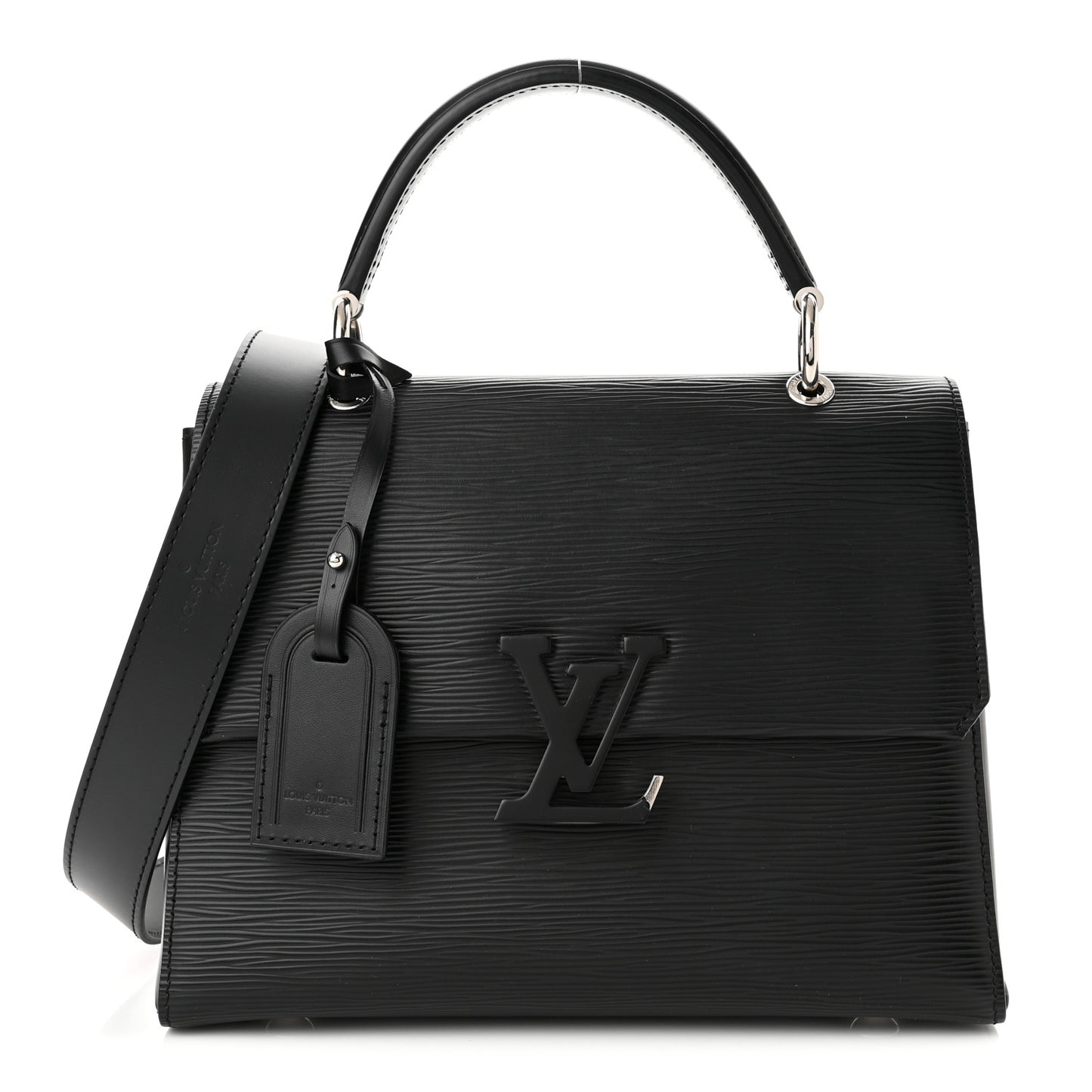 Epi Grenelle PM Black