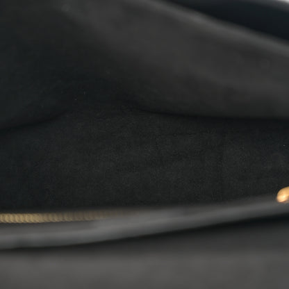 Louis Vuitton Empreinte Georges MM Black 6 of 13