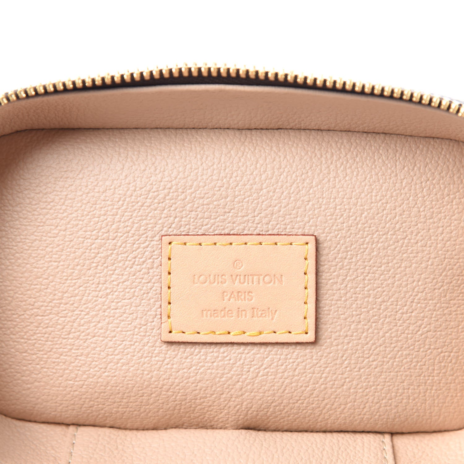 Louis Vuitton Monogram Nano Nice 6 of 7