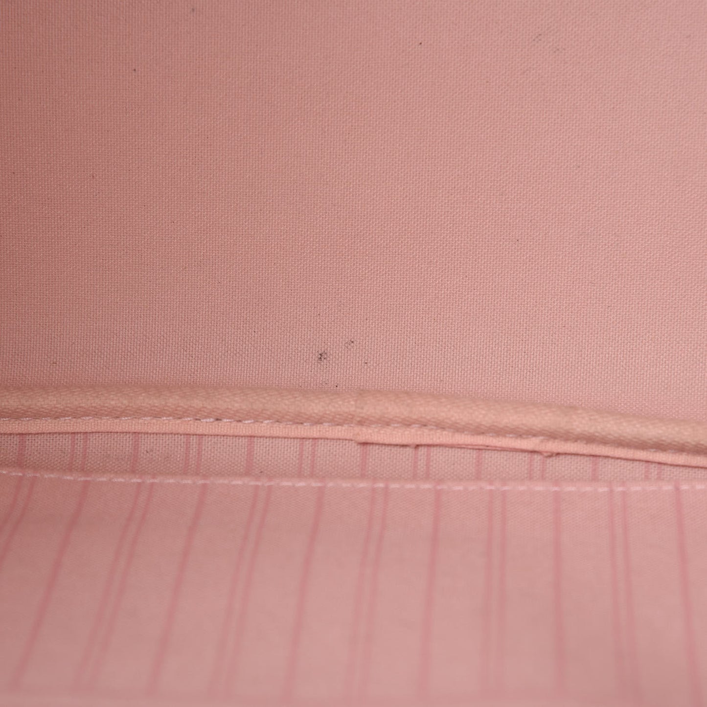 Damier Azur Neo Neverfull GM Rose Ballerine