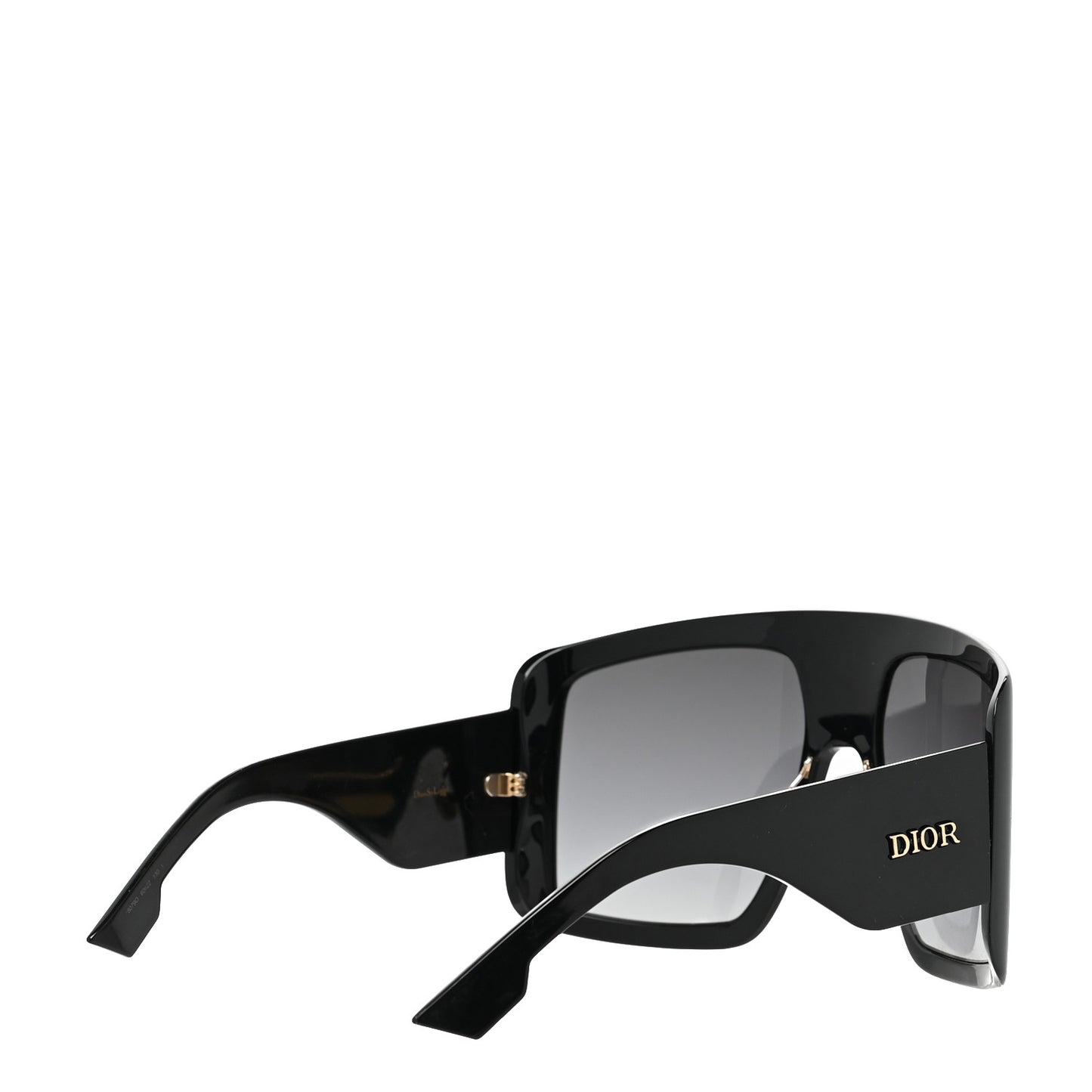 SoLight1 Shield Sunglasses Black