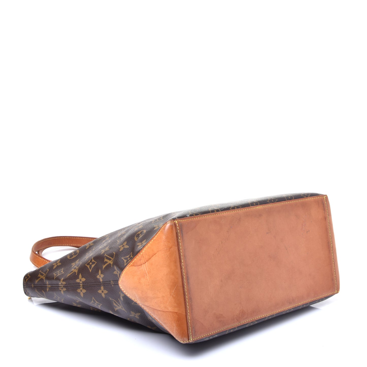 Monogram Cabas Mezzo