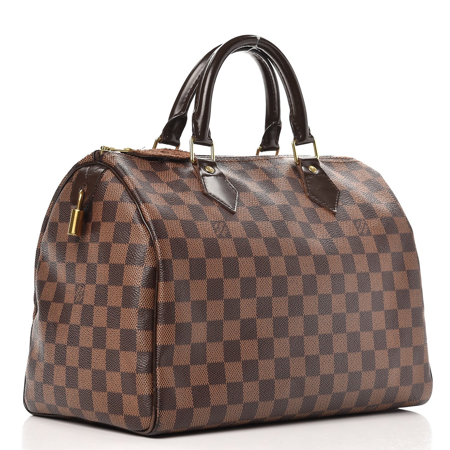 Damier Ebene Speedy 30