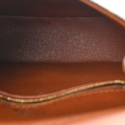 Louis Vuitton Monogram Saint Cloud MM 5 of 11