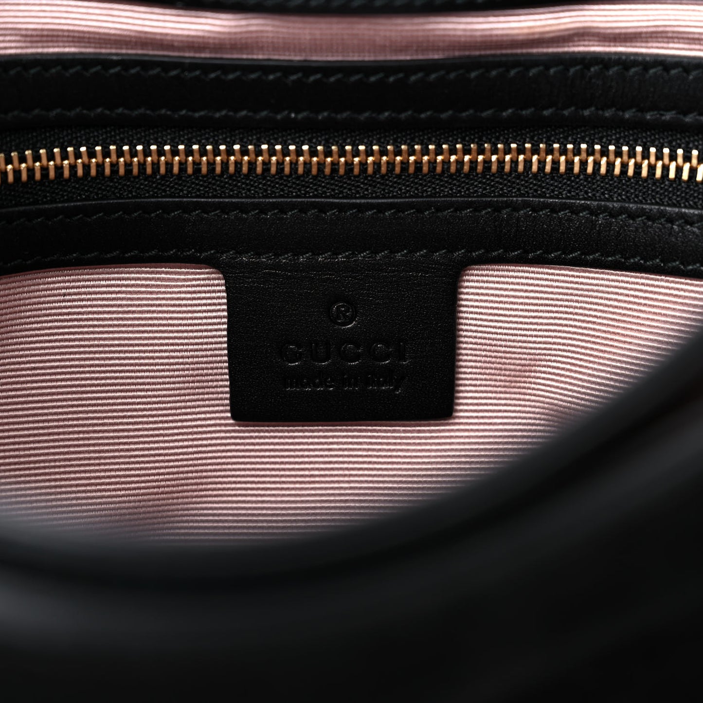 Suede Medium Arli Flap Shoulder Bag Black