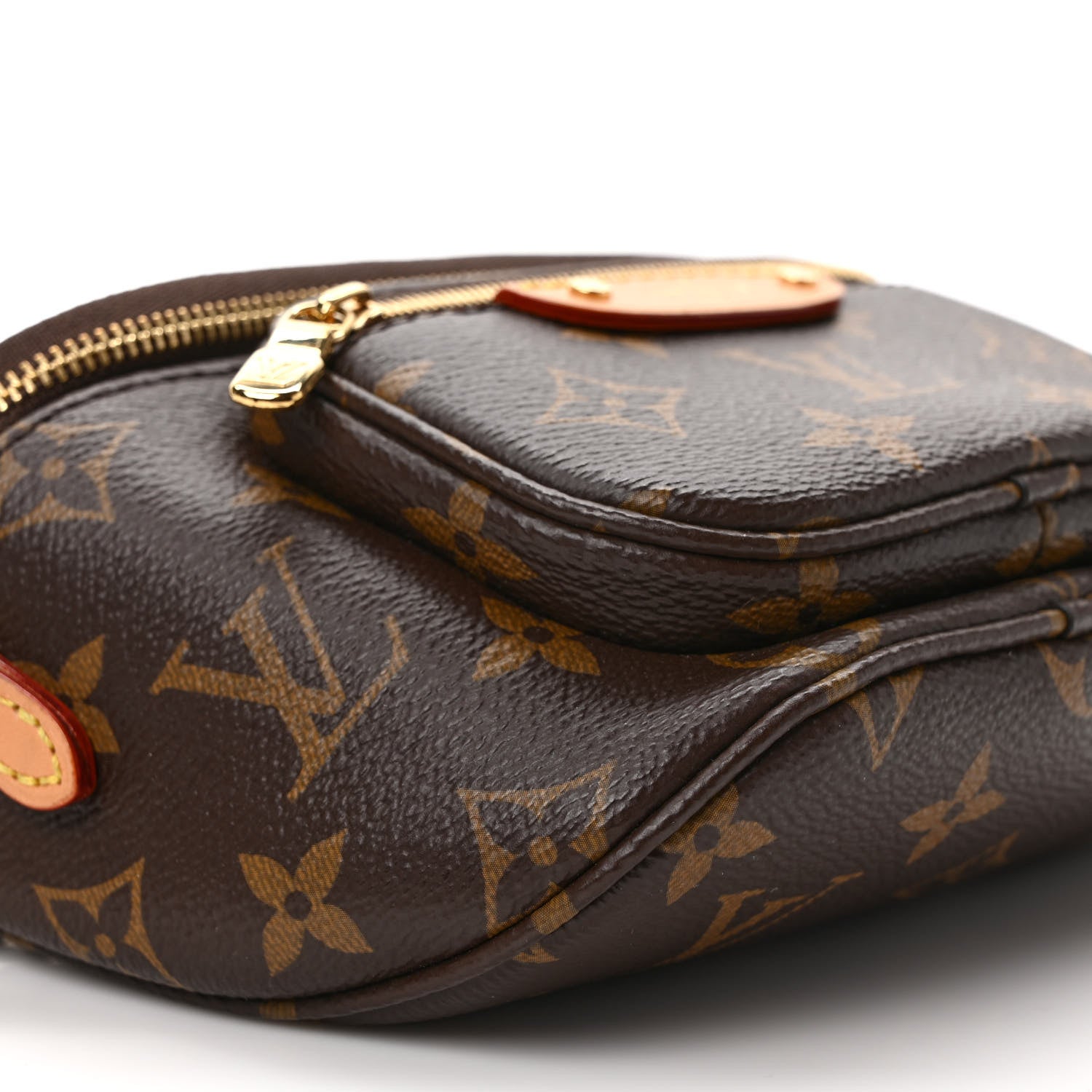 Louis Vuitton Monogram Mini Bumbag 8 of 10