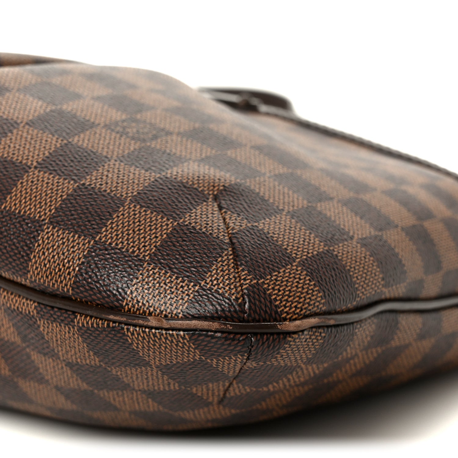 Louis Vuitton Damier Ebene Bloomsbury PM 9 of 11