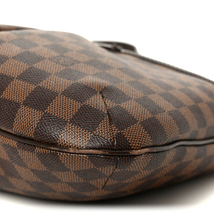 Louis Vuitton Damier Ebene Bloomsbury PM 9 of 11