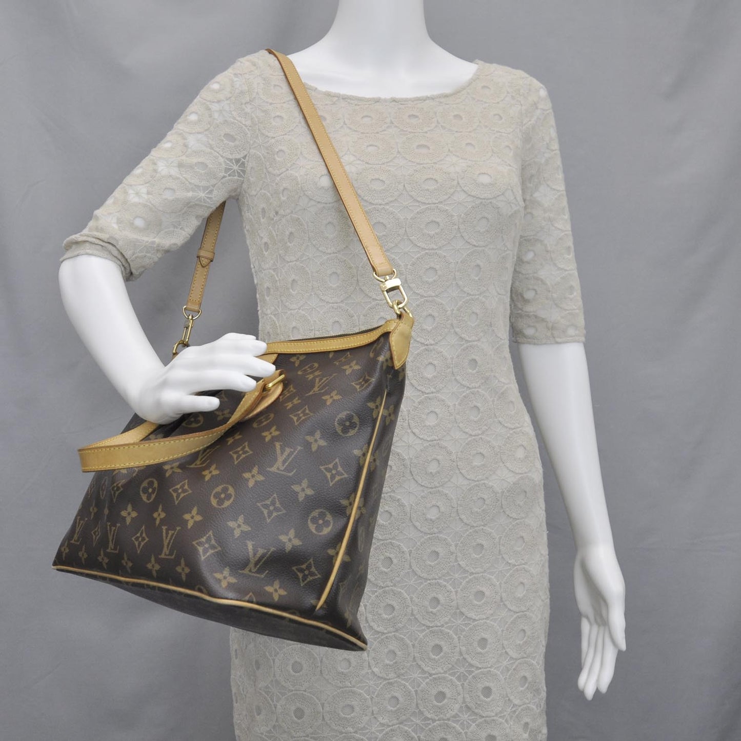 Monogram Palermo PM
