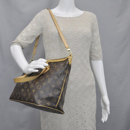 Louis Vuitton Monogram Palermo PM 2 of 11