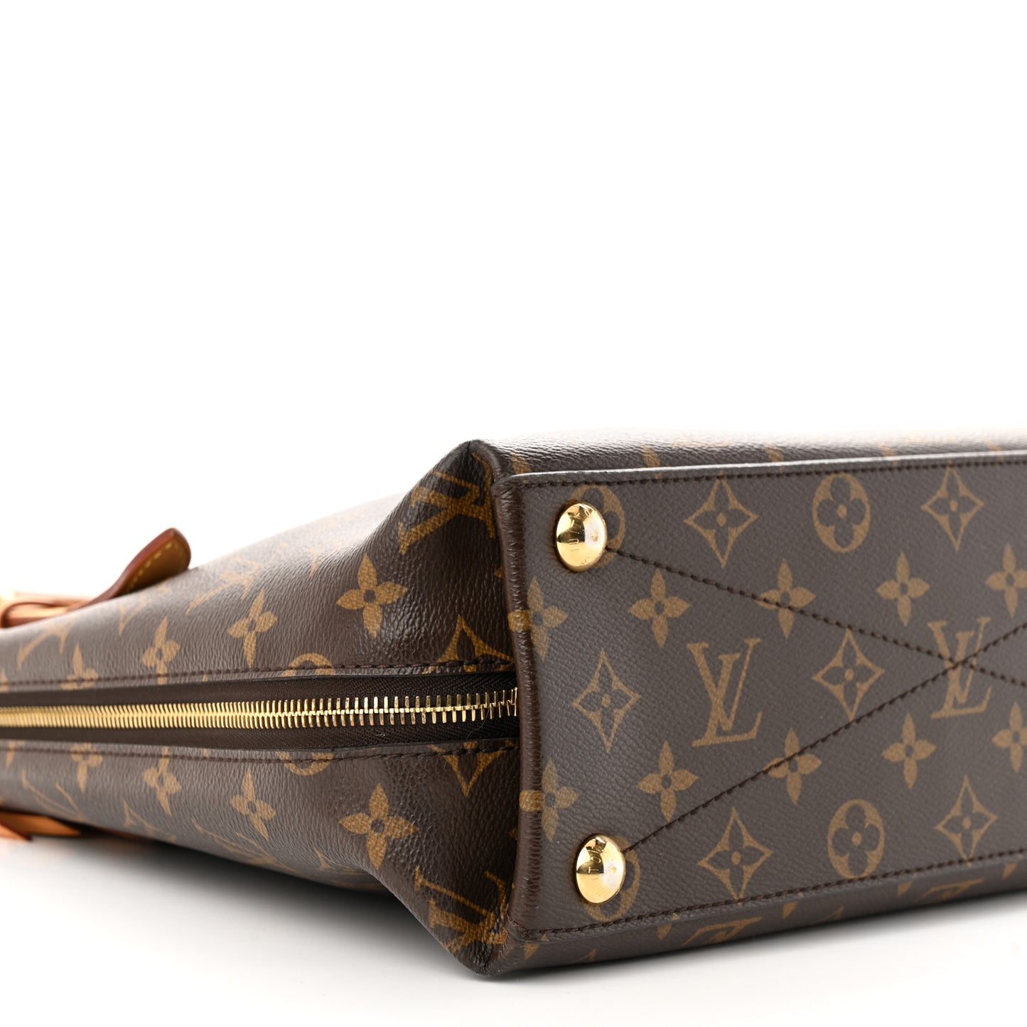 Monogram Voltaire