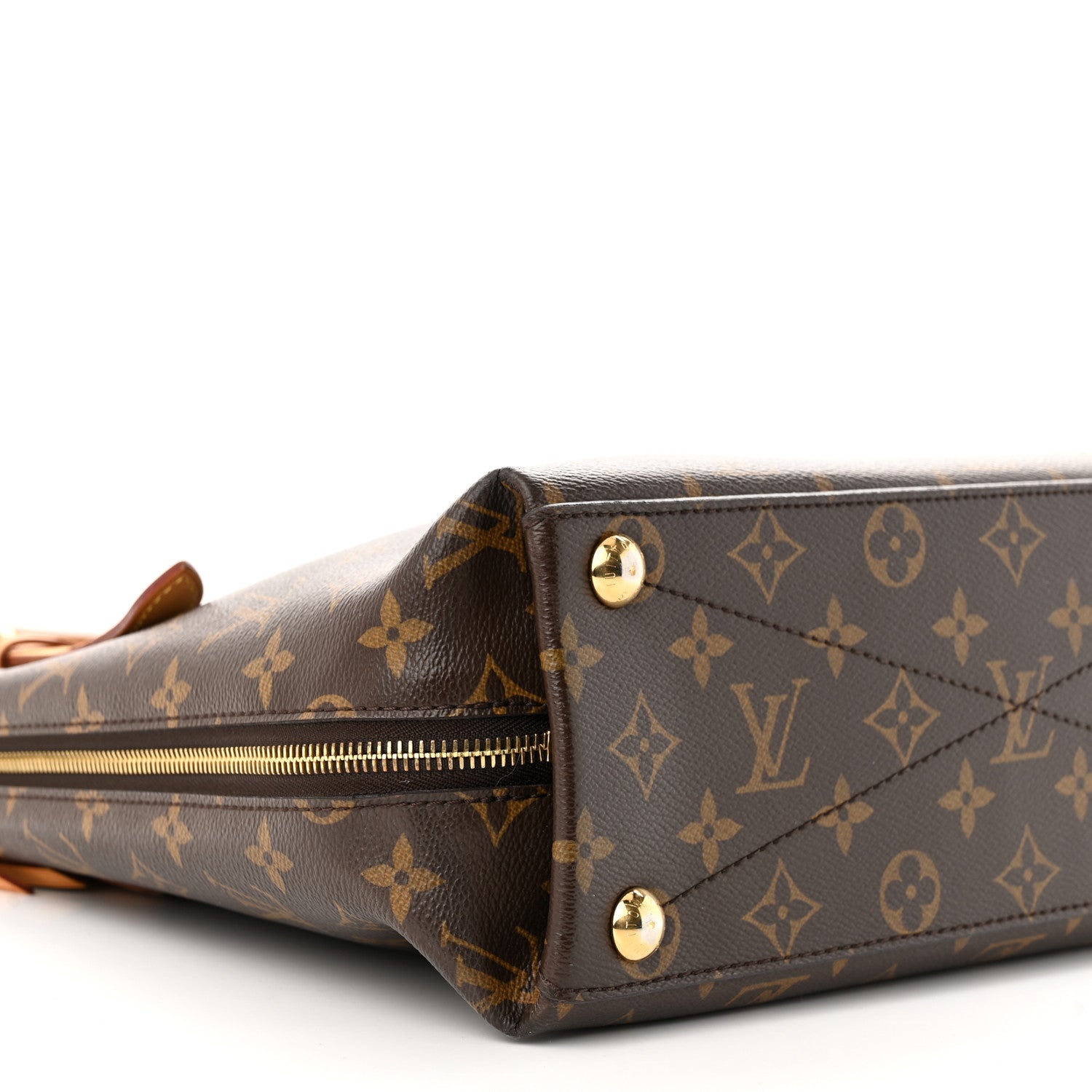 Louis Vuitton Monogram Voltaire 9 of 14