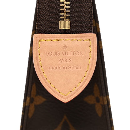 Louis Vuitton Monogram Toiletry Pouch 15 7 of 7