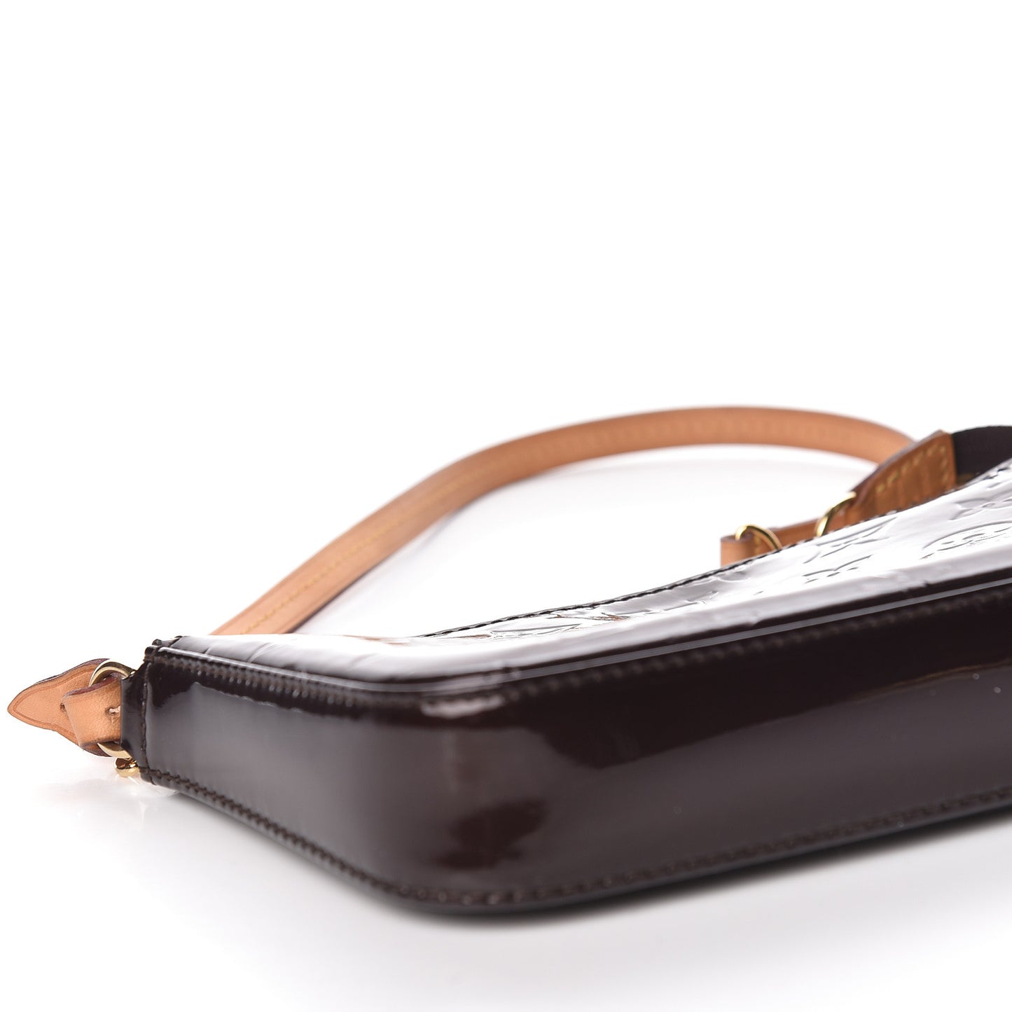 Vernis Pochette Accessories NM Amarante