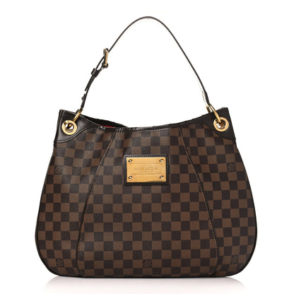 Louis Vuitton Damier Ebene Galliera PM 1 of 9
