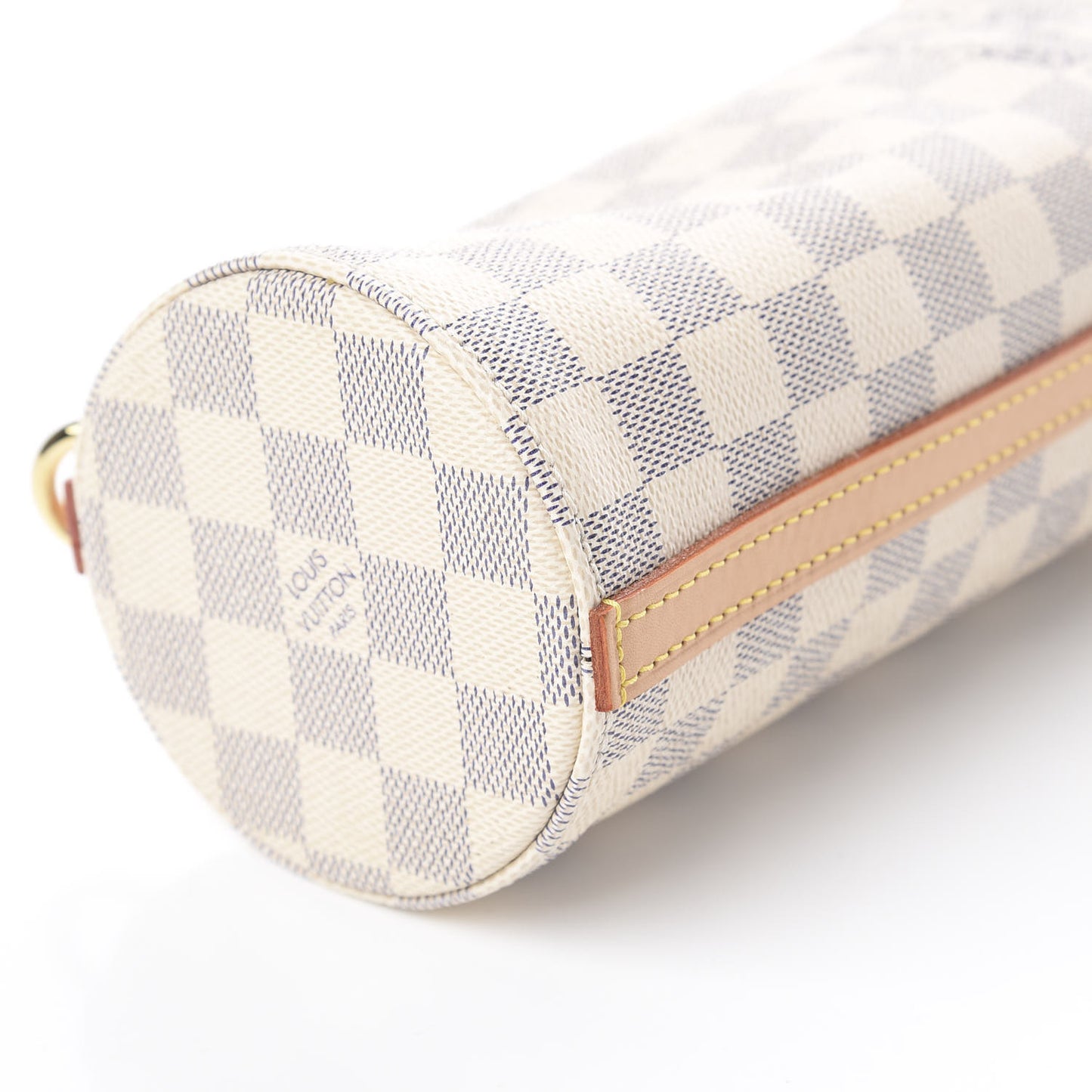 Damier Azur Bottle Holder