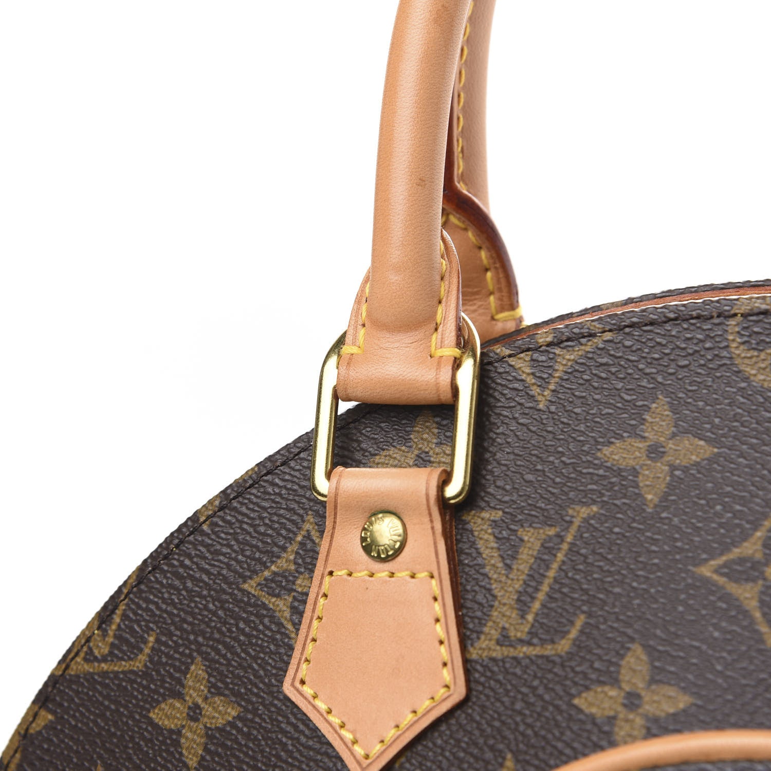 Louis Vuitton Monogram Ellipse PM 10 of 10