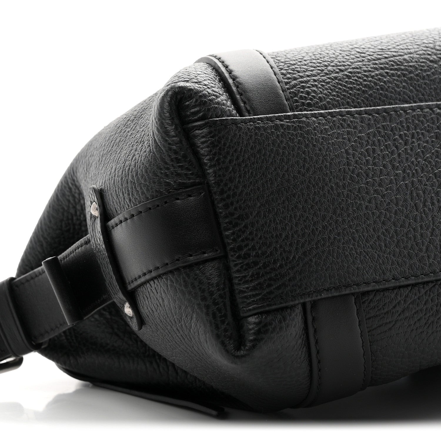 Louis Vuitton Pixel Lambskin LV Biker PM Black 8 of 9
