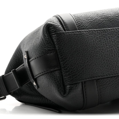 Louis Vuitton Pixel Lambskin LV Biker PM Black 8 of 9