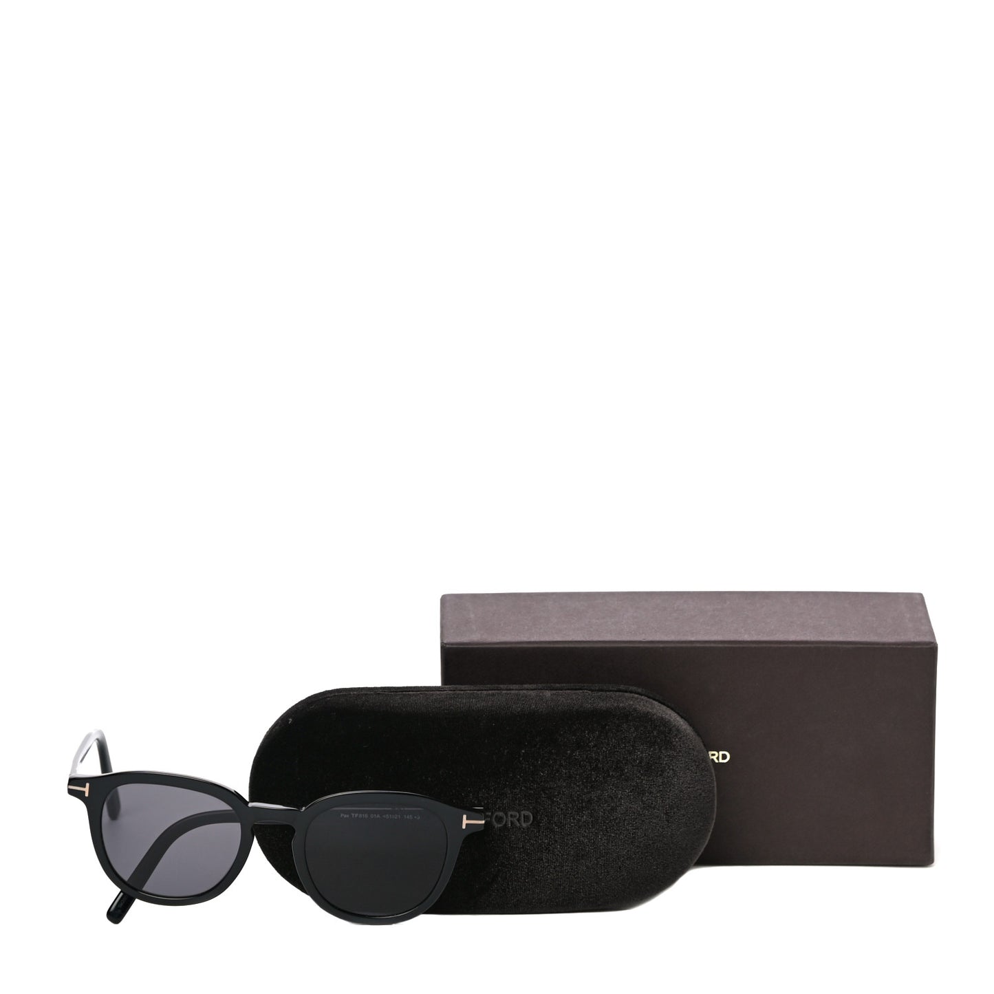 Pax TF816 Sunglasses Back
