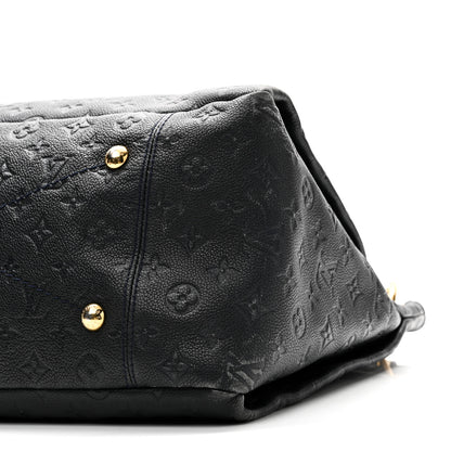 Louis Vuitton Empreinte Artsy MM Infini 9 of 9