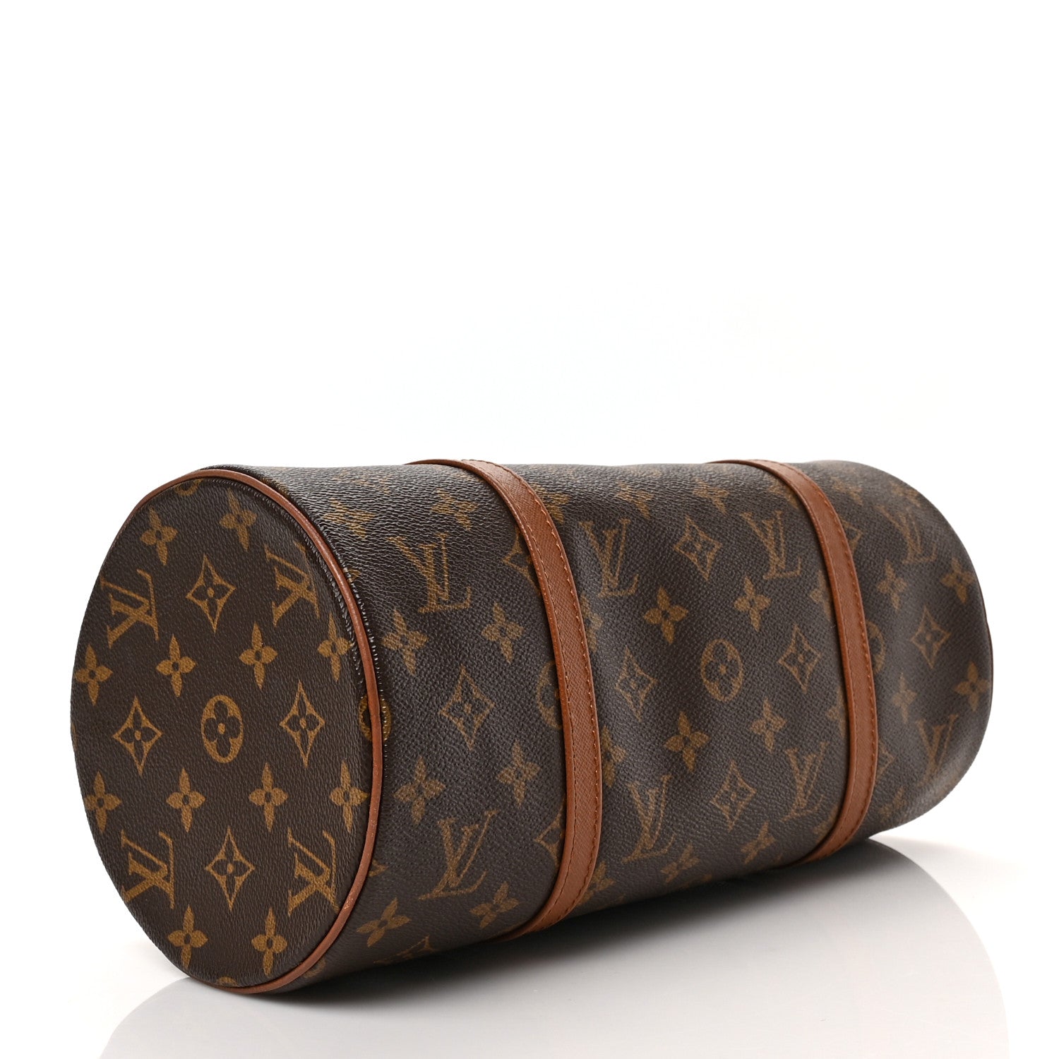 Louis Vuitton Monogram Papillon 30 With Companion 3 of 7