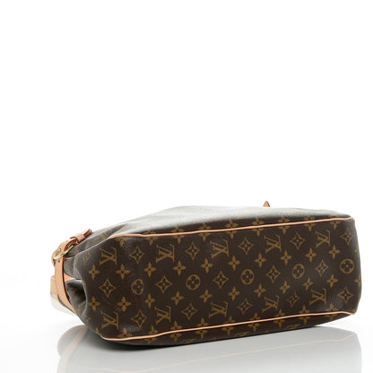 Louis Vuitton Monogram Batignolles Horizontal 4 of 6