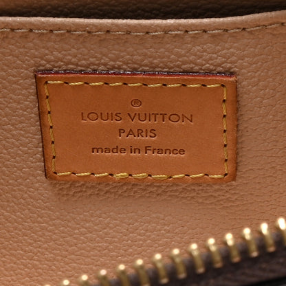 Louis Vuitton Monogram Cosmetic Pouch GM 6 of 8