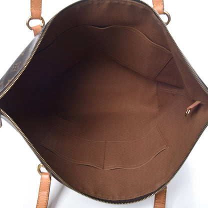 Louis Vuitton Monogram Totally GM 8 of 10