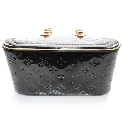 Louis Vuitton Vernis Summit Drive Amarante 4 of 8