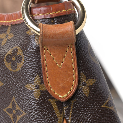 Louis Vuitton Monogram Delightful MM 8 of 8