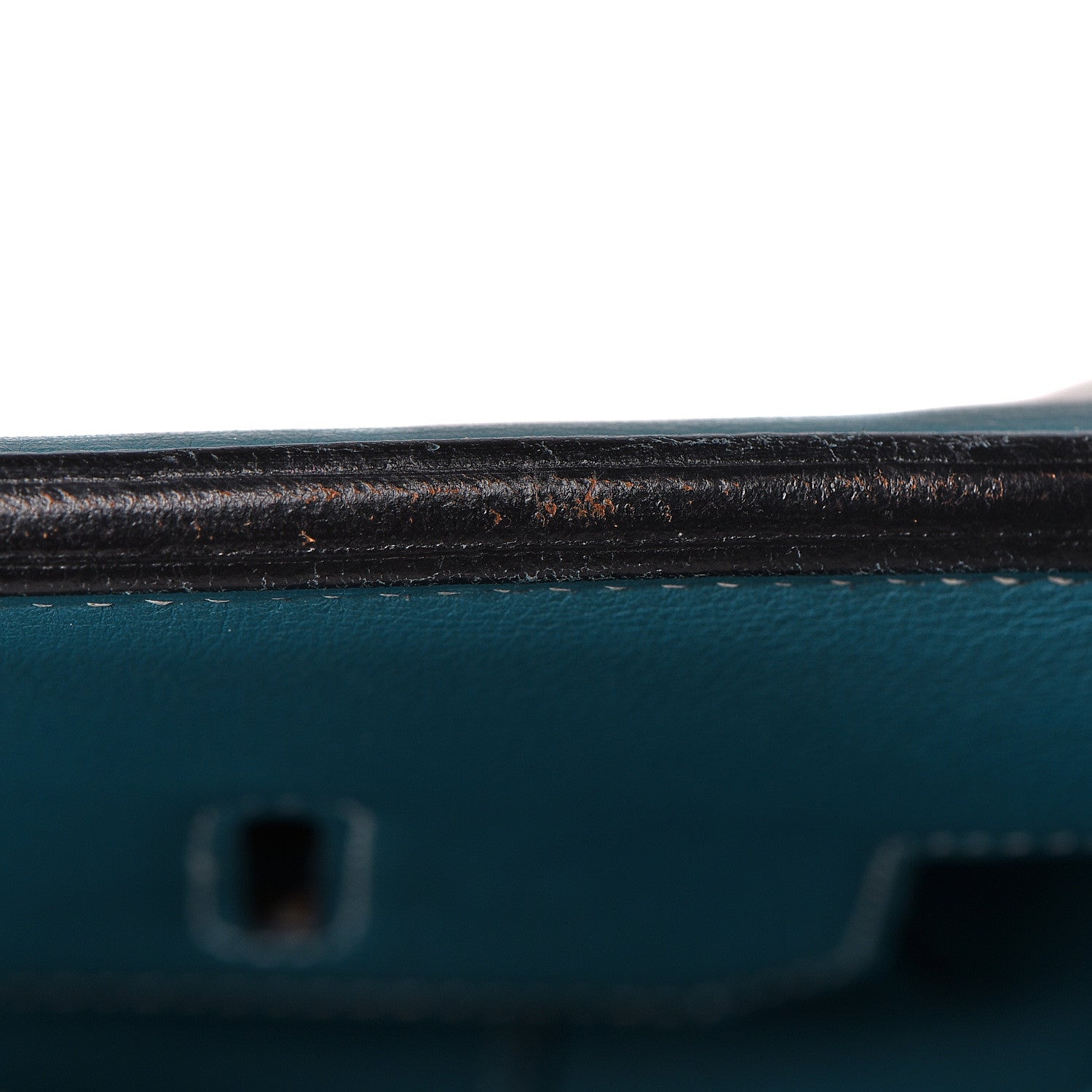 Hermes Swift Birkin 35 Blue Jean 38 of 55