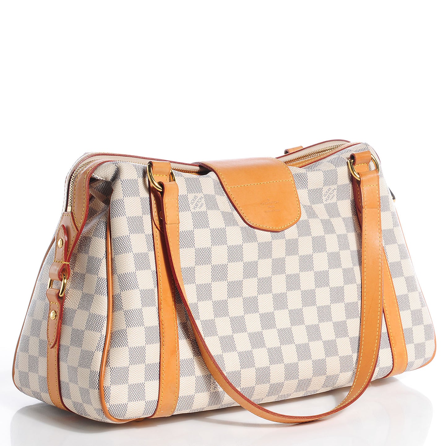Damier Azur Stresa PM