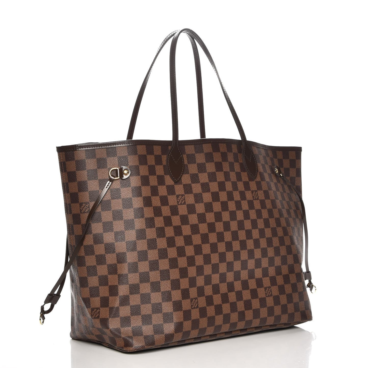 Damier Ebene Neo Neverfull GM