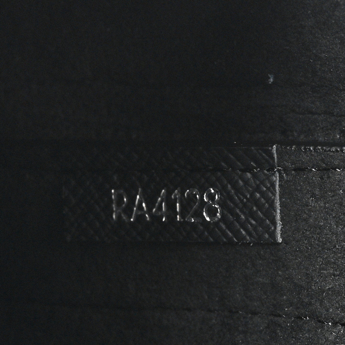 Monogram Medium Alpha Galaxy Pochette