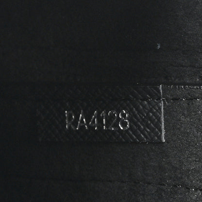 Louis Vuitton Monogram Medium Alpha Galaxy Pochette 7 of 7
