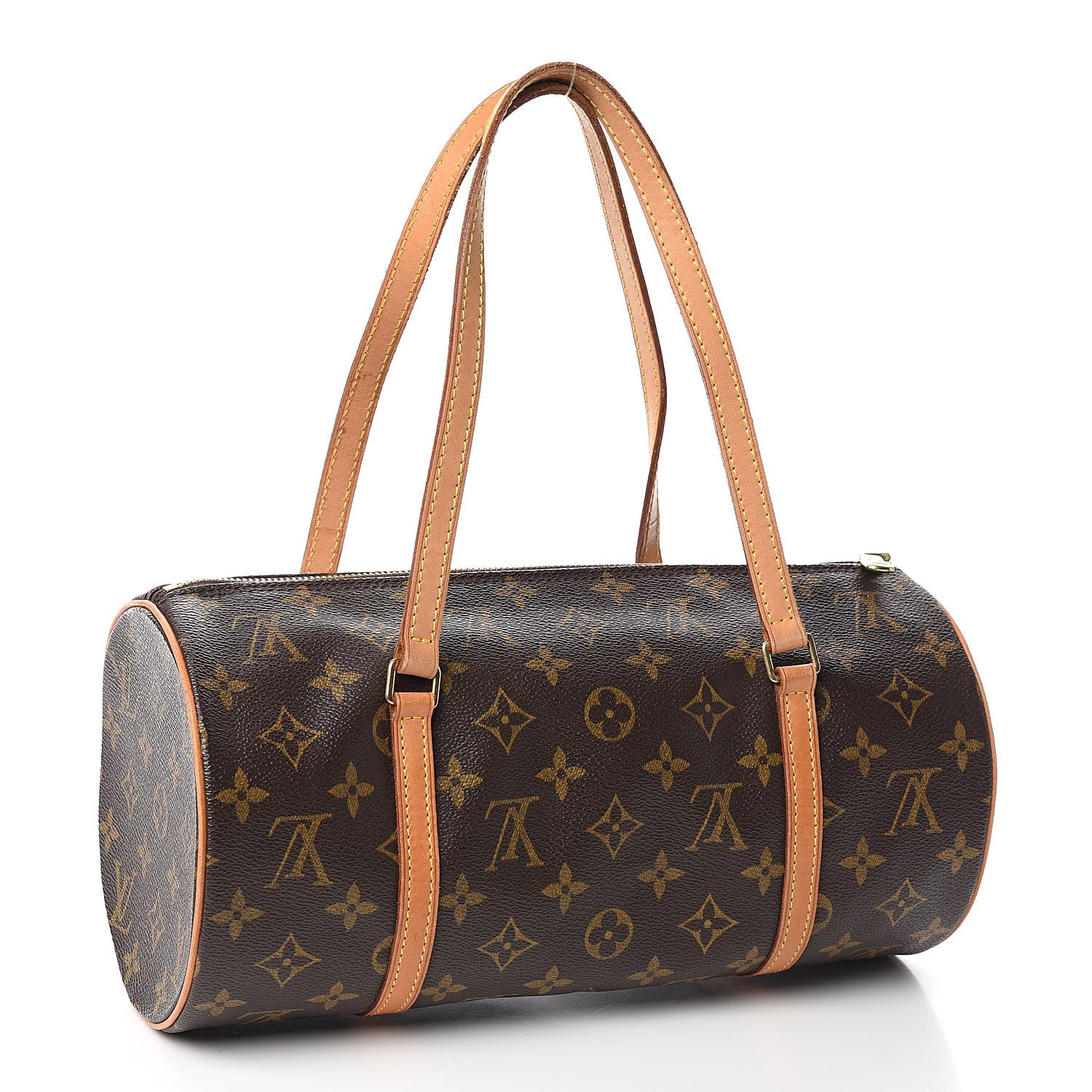 Louis Vuitton Monogram Papillon 30 3 of 10